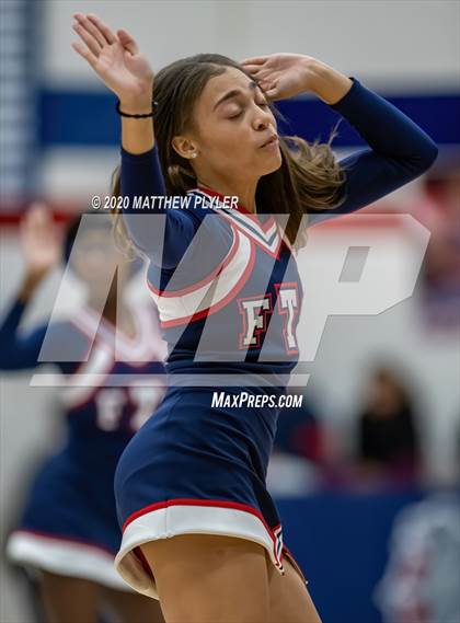 Thumbnail 2 in Overhills @ Terry Sanford photogallery.