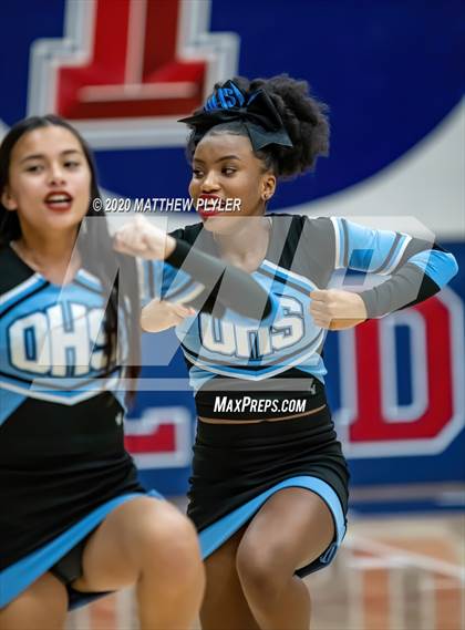Thumbnail 1 in Overhills @ Terry Sanford photogallery.