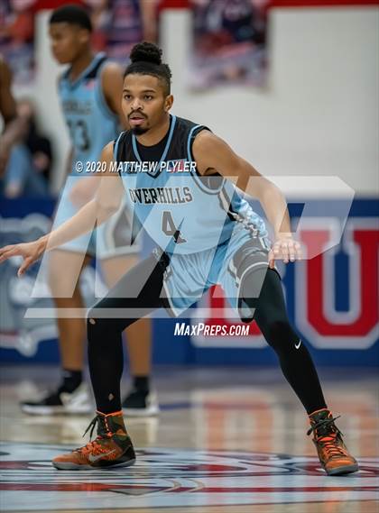 Thumbnail 1 in Overhills @ Terry Sanford photogallery.