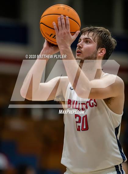 Thumbnail 3 in Overhills @ Terry Sanford photogallery.