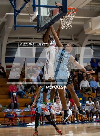 Thumbnail 1 in Overhills @ Terry Sanford photogallery.