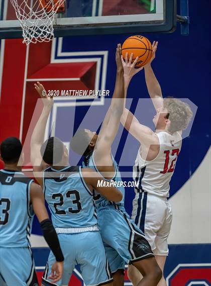 Thumbnail 3 in Overhills @ Terry Sanford photogallery.