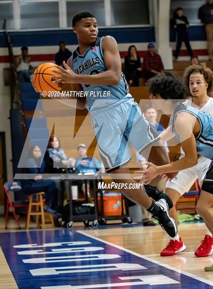 Thumbnail 1 in Overhills @ Terry Sanford photogallery.