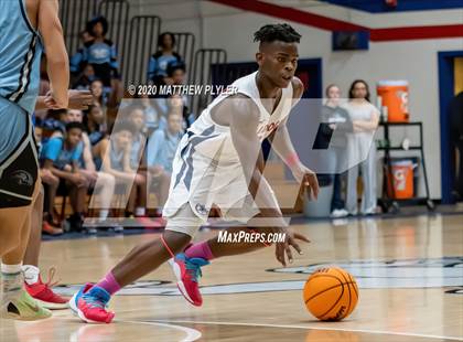 Thumbnail 2 in Overhills @ Terry Sanford photogallery.