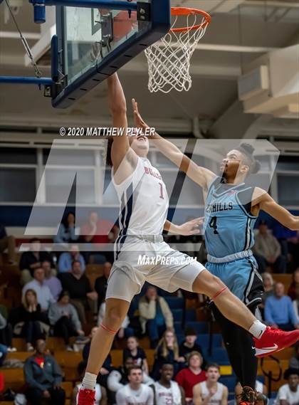 Thumbnail 3 in Overhills @ Terry Sanford photogallery.