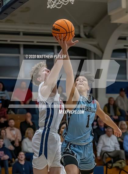 Thumbnail 3 in Overhills @ Terry Sanford photogallery.
