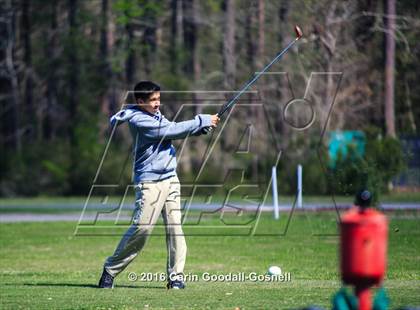 Thumbnail 2 in Cherry Point Golf Match  photogallery.
