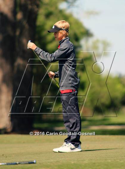 Thumbnail 1 in Cherry Point Golf Match  photogallery.