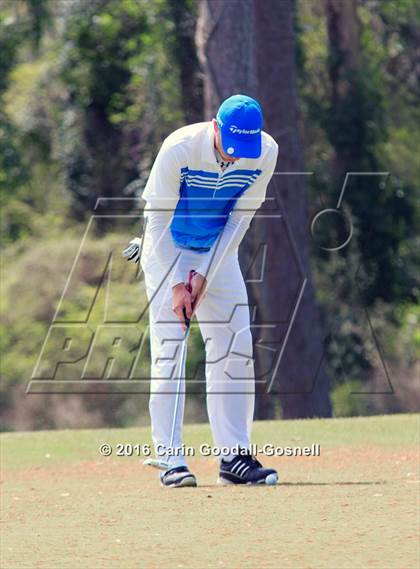 Thumbnail 3 in Cherry Point Golf Match  photogallery.
