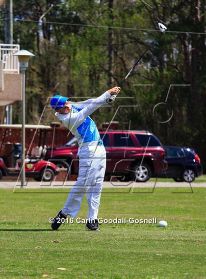 Thumbnail 2 in Cherry Point Golf Match  photogallery.