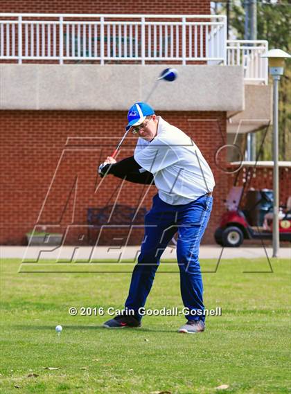 Thumbnail 1 in Cherry Point Golf Match  photogallery.