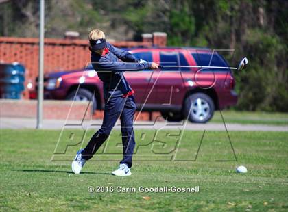 Thumbnail 3 in Cherry Point Golf Match  photogallery.
