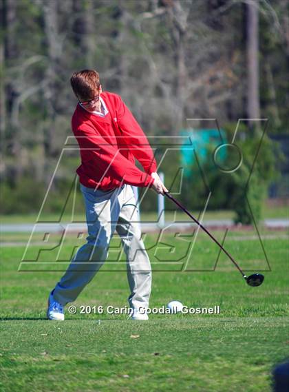 Thumbnail 2 in Cherry Point Golf Match  photogallery.