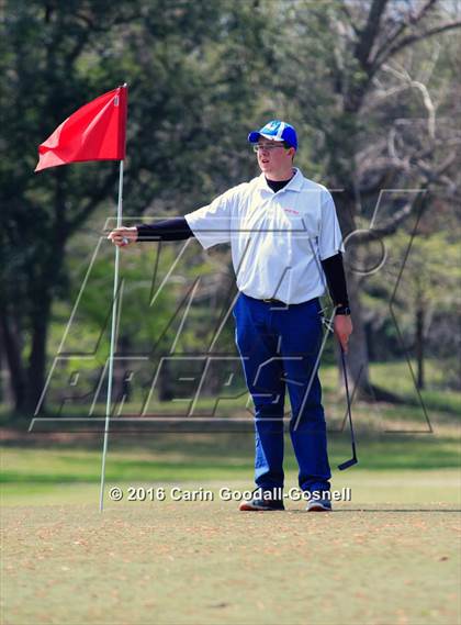 Thumbnail 1 in Cherry Point Golf Match  photogallery.