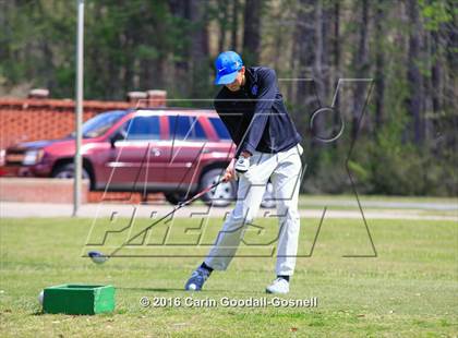 Thumbnail 1 in Cherry Point Golf Match  photogallery.
