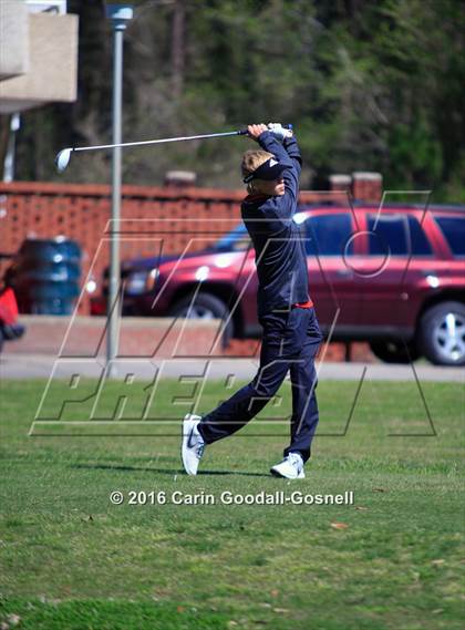 Thumbnail 1 in Cherry Point Golf Match  photogallery.