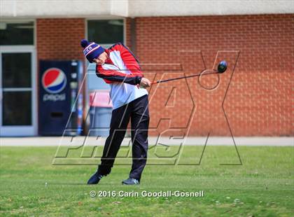 Thumbnail 1 in Cherry Point Golf Match  photogallery.