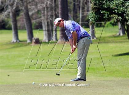 Thumbnail 2 in Cherry Point Golf Match  photogallery.