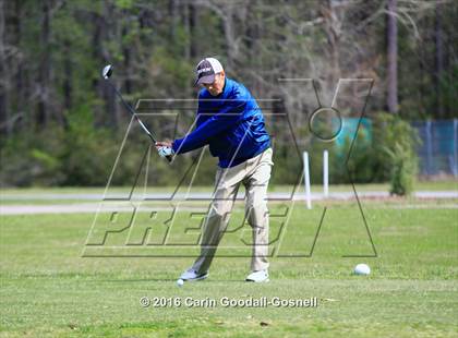 Thumbnail 2 in Cherry Point Golf Match  photogallery.