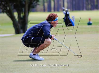 Thumbnail 2 in Cherry Point Golf Match  photogallery.