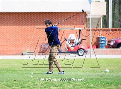 Thumbnail 1 in Cherry Point Golf Match  photogallery.