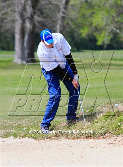 Thumbnail 3 in Cherry Point Golf Match  photogallery.
