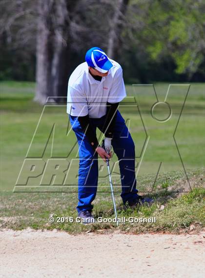 Thumbnail 1 in Cherry Point Golf Match  photogallery.