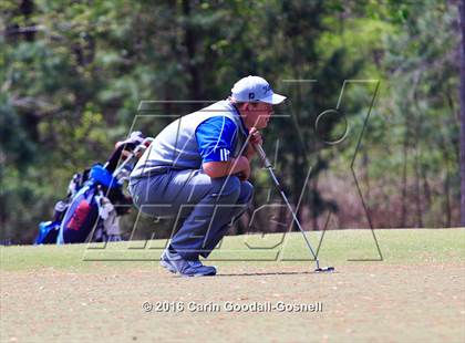 Thumbnail 1 in Cherry Point Golf Match  photogallery.