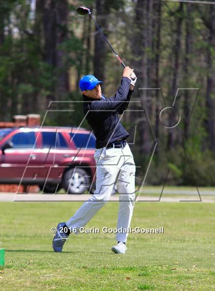 Thumbnail 2 in Cherry Point Golf Match  photogallery.