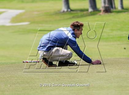Thumbnail 3 in Cherry Point Golf Match  photogallery.