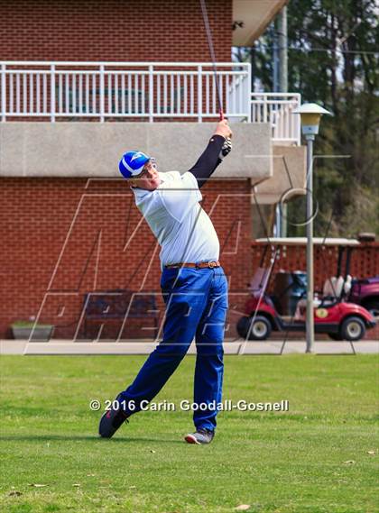 Thumbnail 3 in Cherry Point Golf Match  photogallery.