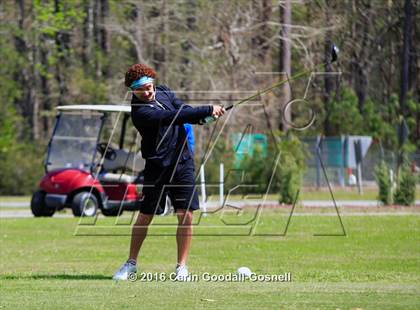 Thumbnail 1 in Cherry Point Golf Match  photogallery.