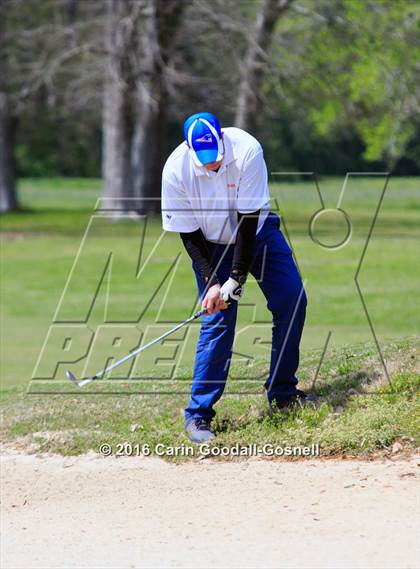 Thumbnail 2 in Cherry Point Golf Match  photogallery.