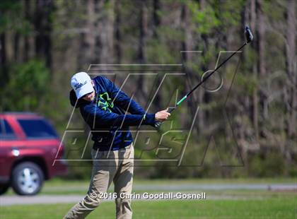 Thumbnail 1 in Cherry Point Golf Match  photogallery.
