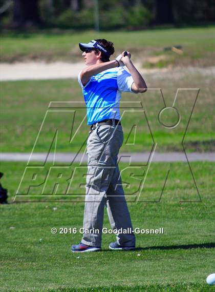 Thumbnail 1 in Cherry Point Golf Match  photogallery.