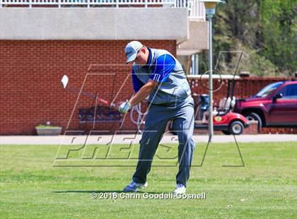 Thumbnail 2 in Cherry Point Golf Match  photogallery.