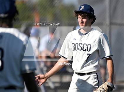 Thumbnail 1 in Santa Margarita @ St. John Bosco photogallery.