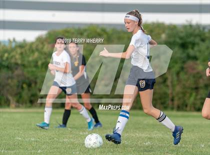 Thumbnail 3 in Mount Mercy Academy @ Cardinal O'Hara photogallery.