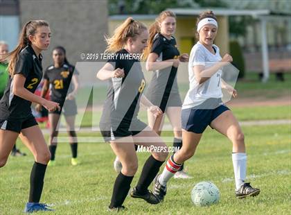 Thumbnail 3 in Mount Mercy Academy @ Cardinal O'Hara photogallery.