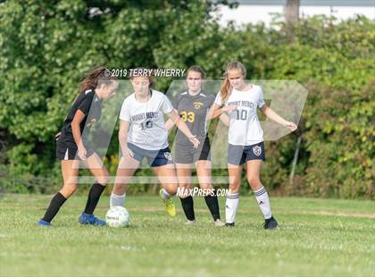 Thumbnail 2 in Mount Mercy Academy @ Cardinal O'Hara photogallery.