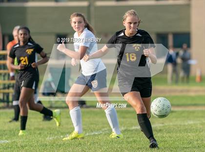 Thumbnail 2 in Mount Mercy Academy @ Cardinal O'Hara photogallery.