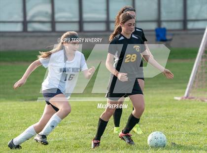 Thumbnail 3 in Mount Mercy Academy @ Cardinal O'Hara photogallery.