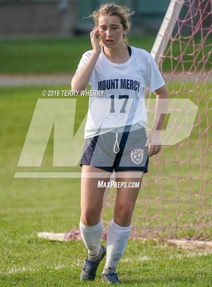 Thumbnail 3 in Mount Mercy Academy @ Cardinal O'Hara photogallery.