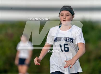 Thumbnail 1 in Mount Mercy Academy @ Cardinal O'Hara photogallery.