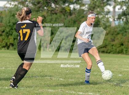 Thumbnail 3 in Mount Mercy Academy @ Cardinal O'Hara photogallery.