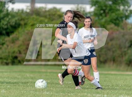 Thumbnail 3 in Mount Mercy Academy @ Cardinal O'Hara photogallery.