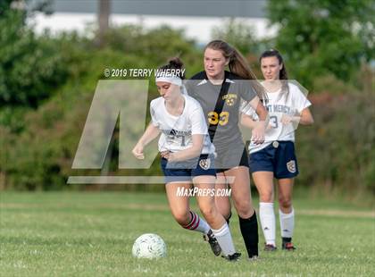 Thumbnail 1 in Mount Mercy Academy @ Cardinal O'Hara photogallery.