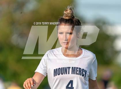 Thumbnail 3 in Mount Mercy Academy @ Cardinal O'Hara photogallery.