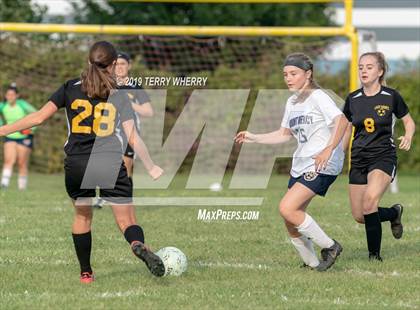 Thumbnail 2 in Mount Mercy Academy @ Cardinal O'Hara photogallery.