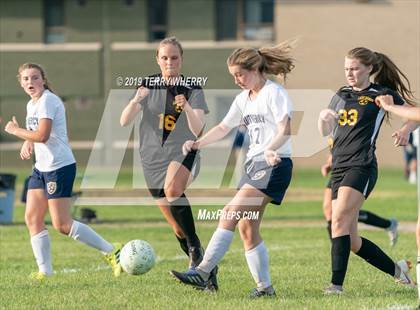 Thumbnail 3 in Mount Mercy Academy @ Cardinal O'Hara photogallery.